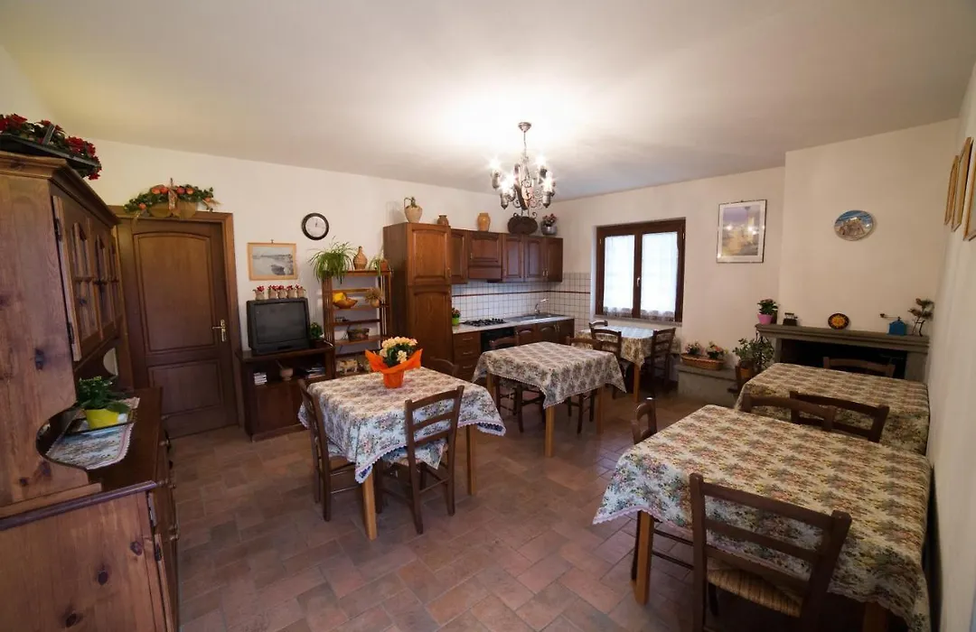 Agriturismo La Piantata-1