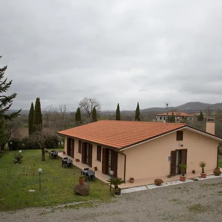 Agriturismo La Piantata-2