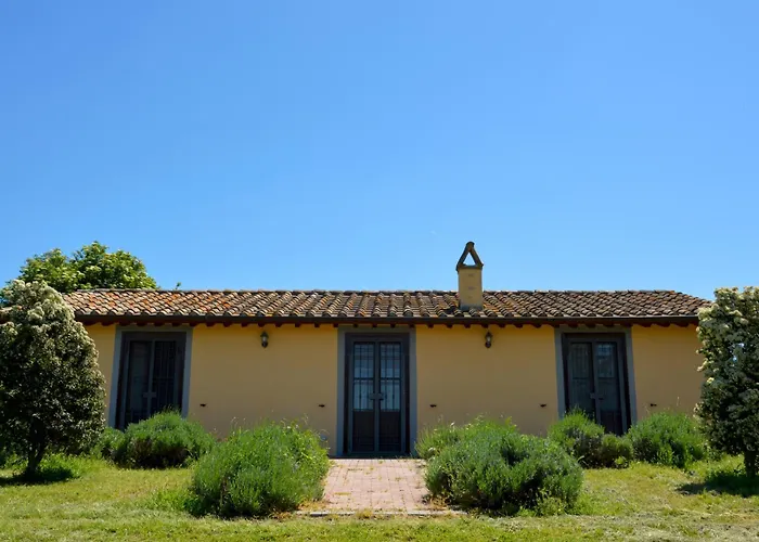 La FraschettaAgriturismo