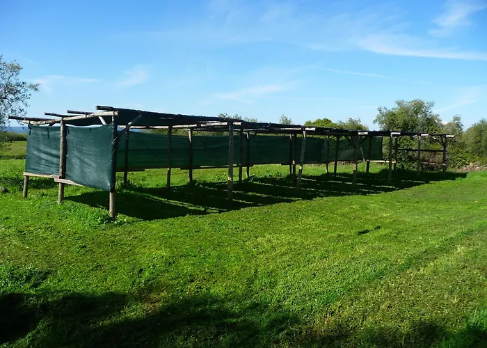 Agriturismo Antica Cassia Bolsena